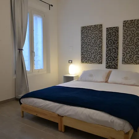 Le Stanze Di Lavi Konukevi