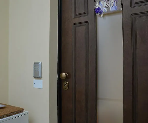 Konukevi Le Stanze Di Lavi