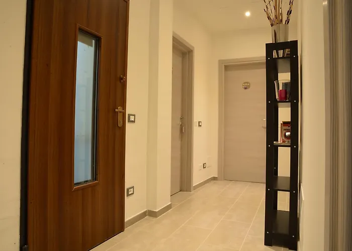 Le Stanze Di Lavi 3*