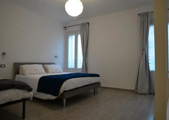 Le Stanze Di Lavi Ferrara