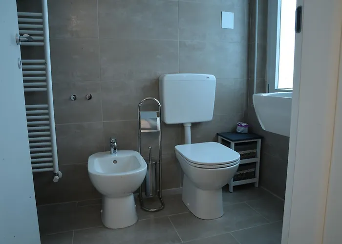 Le Stanze Di Lavi 3*