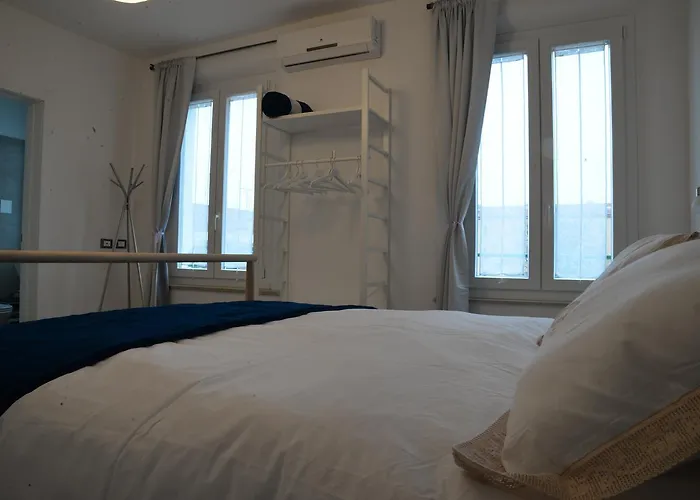 Konukevi Le Stanze Di Lavi