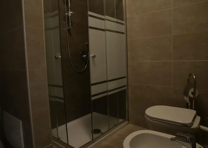 Konukevi Le Stanze Di Lavi 3*