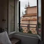 Le Stanze Di Lavi 3* Φεράρα