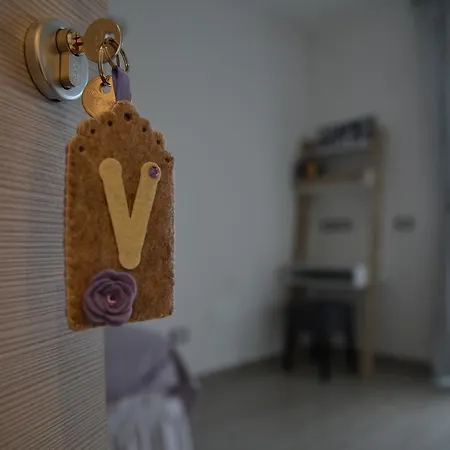 Le Stanze Di Lavi 3*