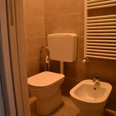 Le Stanze Di Lavi פררה