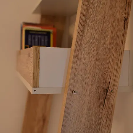 Le Stanze Di Lavi 3* פררה