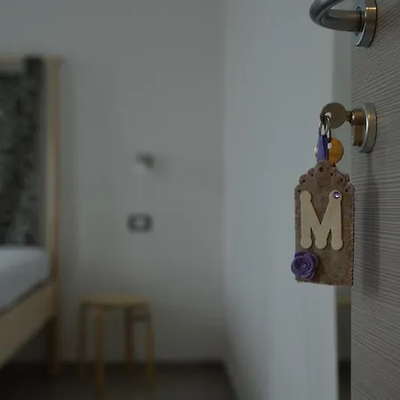 Le Stanze Di Lavi בית הארחה פררה