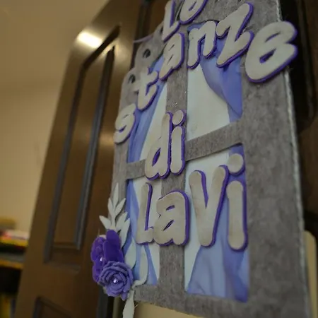Le Stanze Di Lavi *