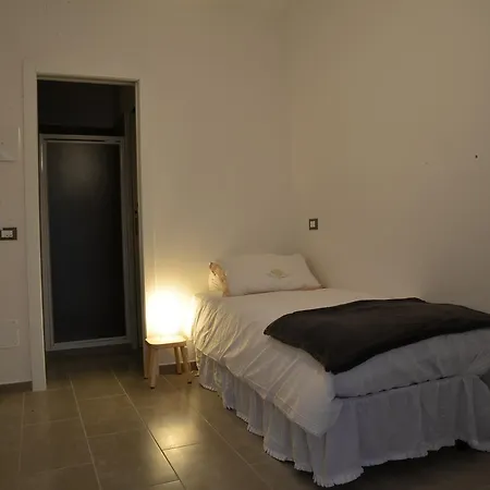 בית הארחה Le Stanze Di Lavi