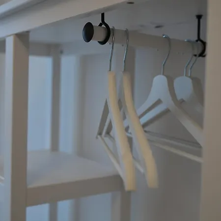 בית הארחה Le Stanze Di Lavi פררה