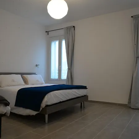 Le Stanze Di Lavi פררה