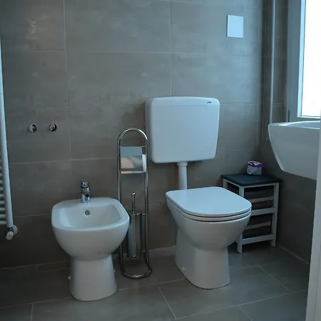 Le Stanze Di Lavi 3*