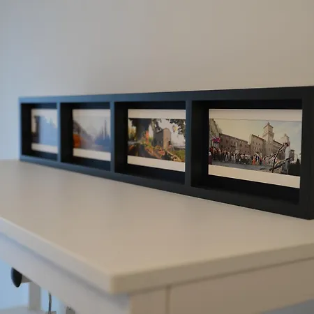 Le Stanze Di Lavi פררה