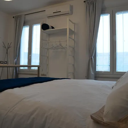 בית הארחה Le Stanze Di Lavi