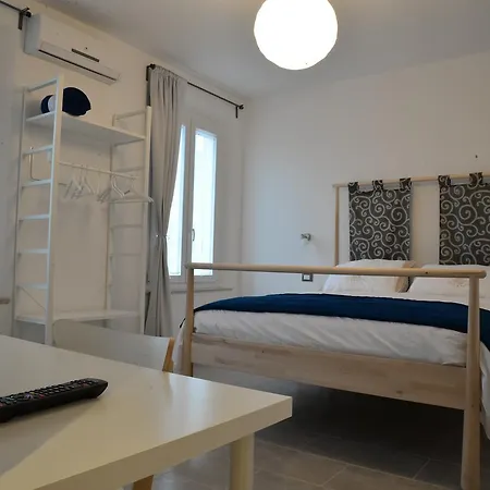 Le Stanze Di Lavi פררה