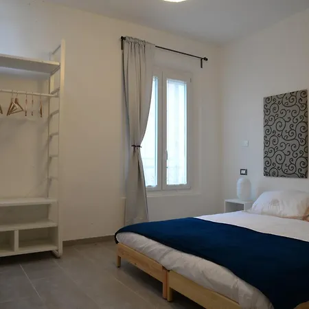 בית הארחה Le Stanze Di Lavi 3*