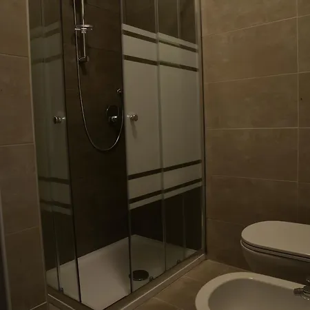 בית הארחה Le Stanze Di Lavi 3*