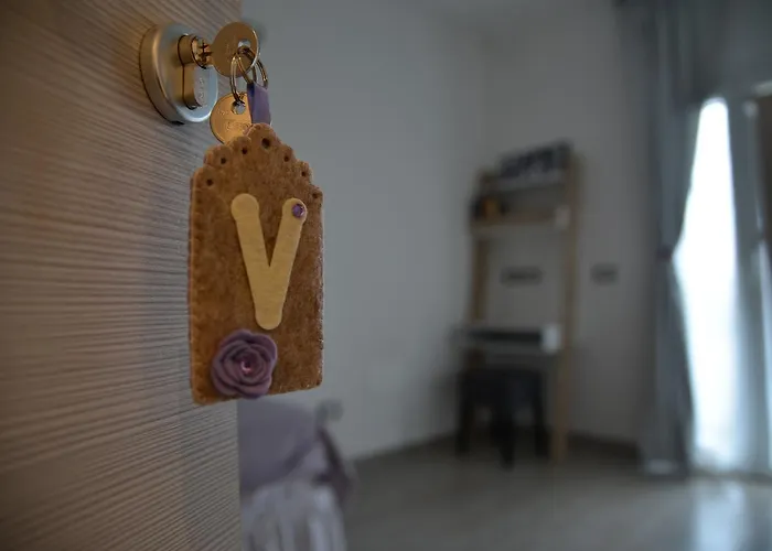 Le Stanze Di Lavi 3*