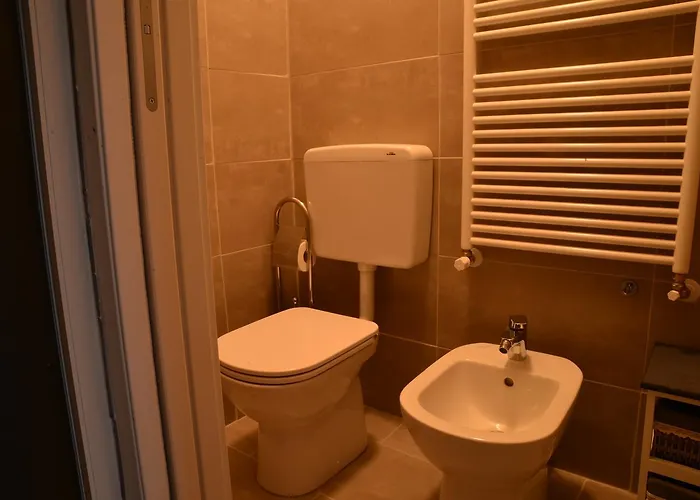 Le Stanze Di Lavi Ferrara