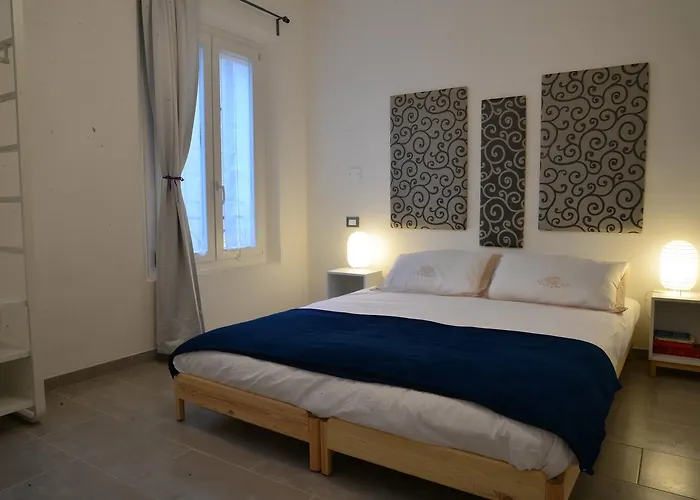 Le Stanze Di Lavi Penzion