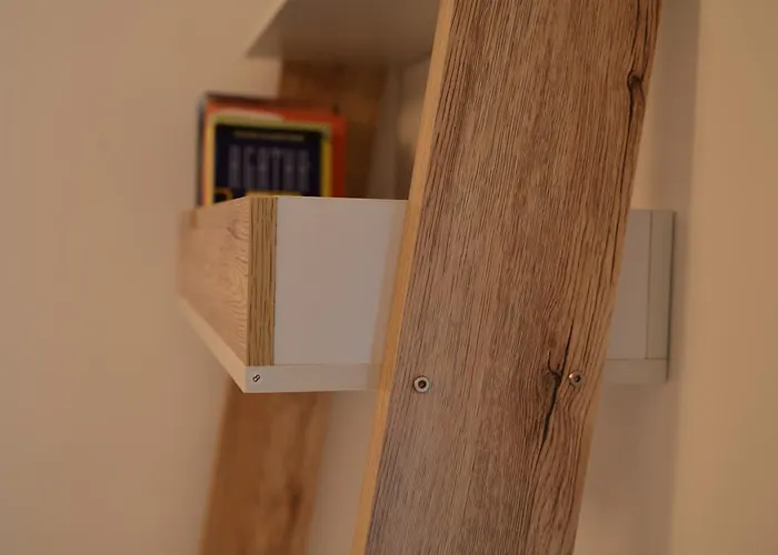 Le Stanze Di Lavi 3* フェラーラ