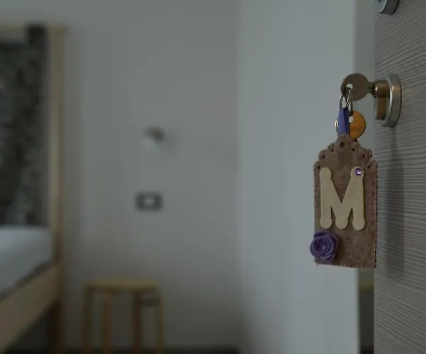 Le Stanze Di Lavi Gasthuis Ferrara