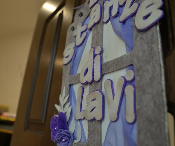 Le Stanze Di Lavi 3*