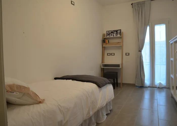 Le Stanze Di Lavi Penzion