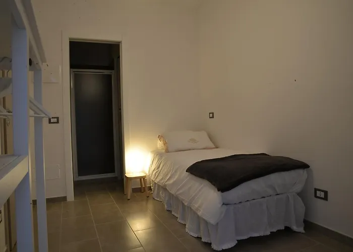 Penzion Le Stanze Di Lavi