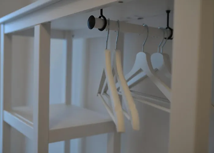 Gasthuis Le Stanze Di Lavi Ferrara