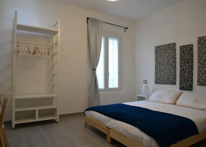 Penzion Le Stanze Di Lavi 3*