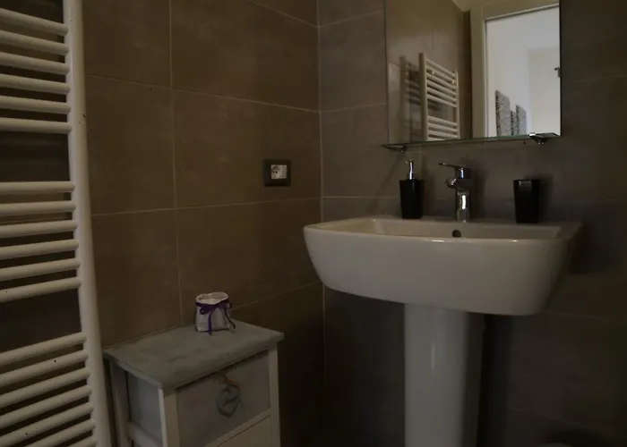 Penzion Le Stanze Di Lavi 3*